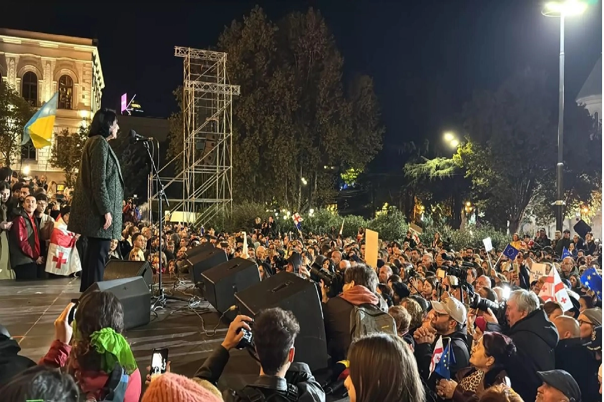 Фото: Sputnik / STRINGER