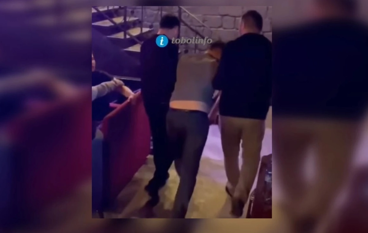 Фото: скриншот видео