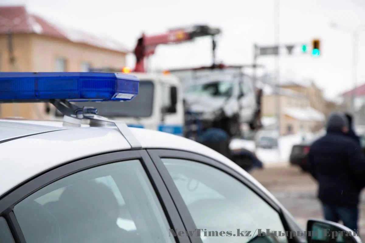 Фото: ИА «NewTimes.kz»