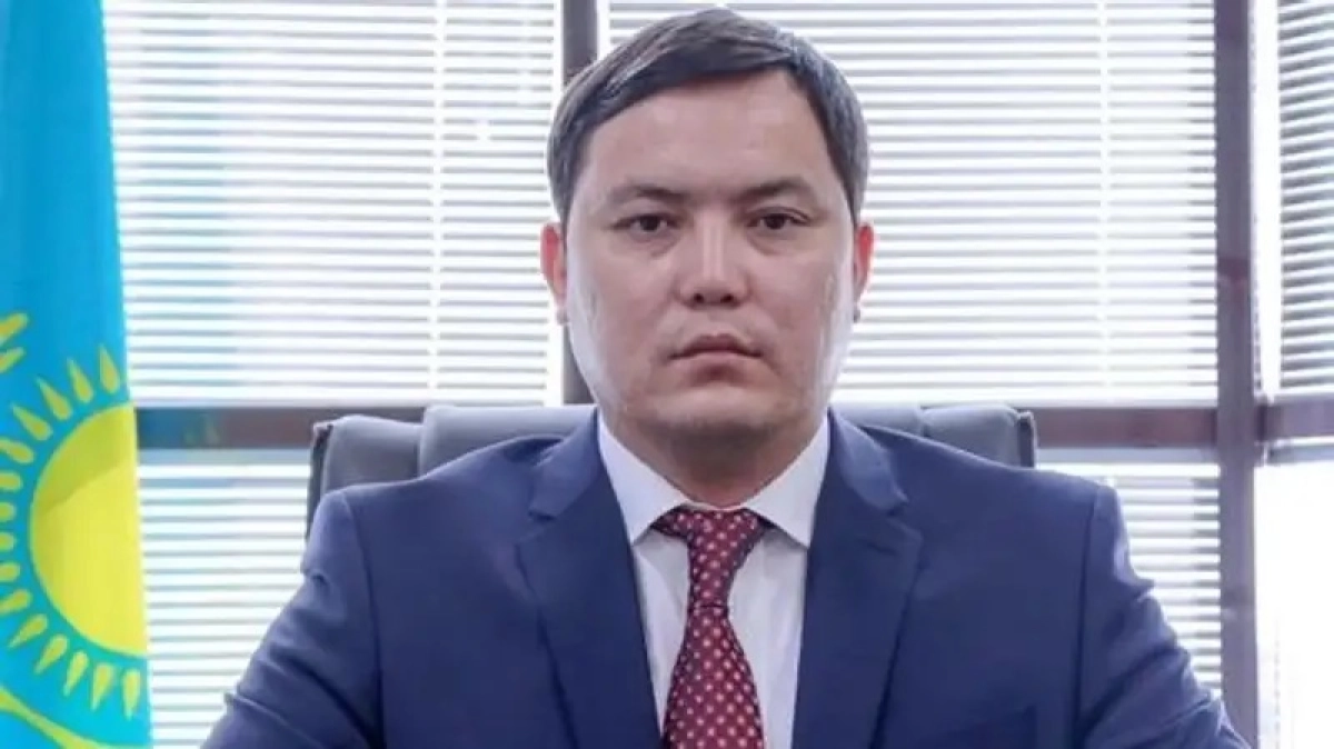 Фото: Facebook/Ринат Ибрагимов