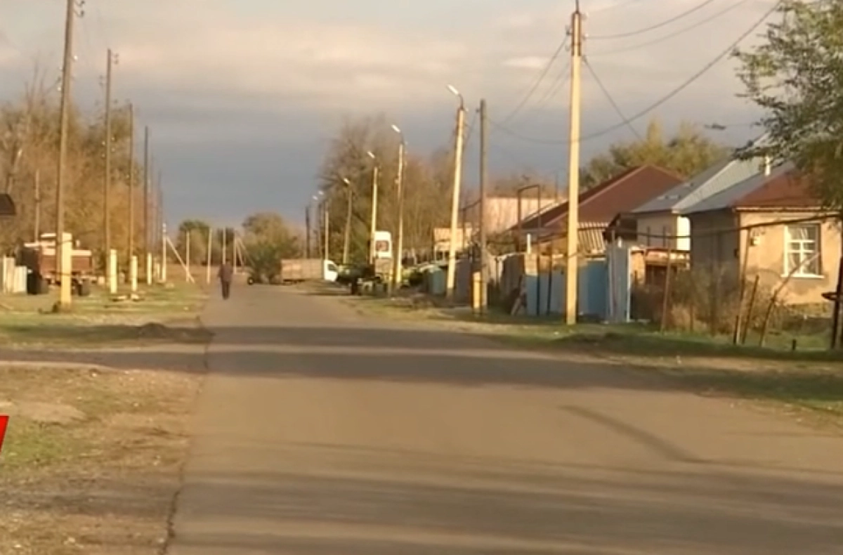 Кадр из видео/ КТК