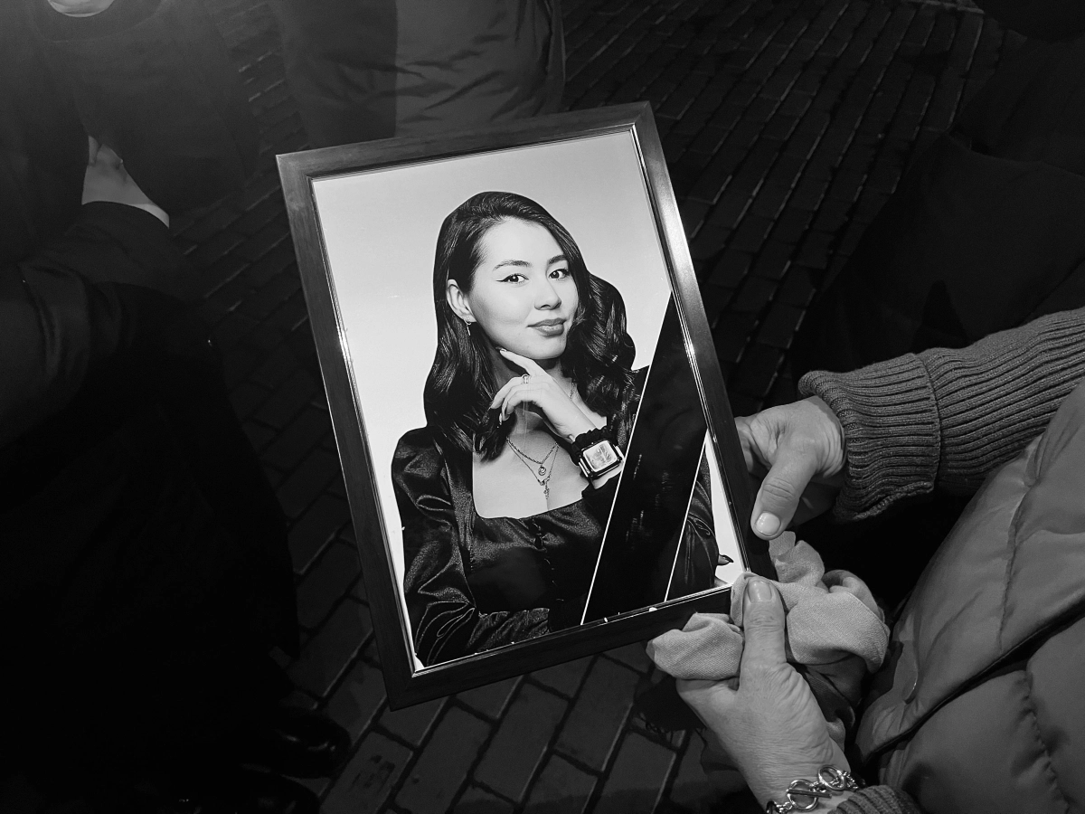 Фото: ИА «NewTimes.kz»