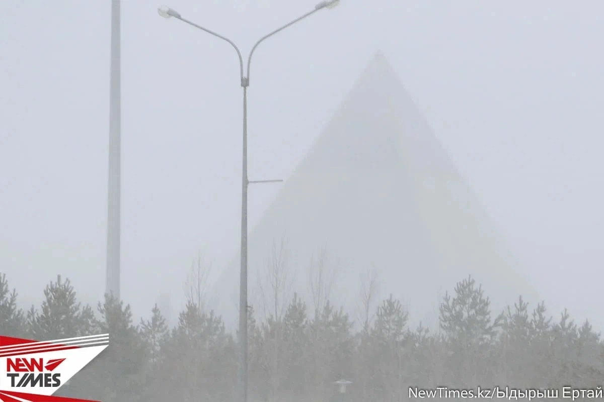 Фото: ИА «NewTimes.kz»