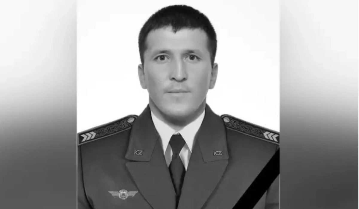 Фото: ДЧС Карагандинской области