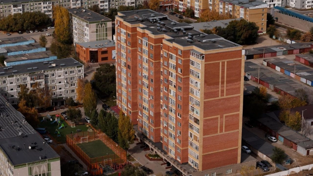 Фото: акимат Астаны