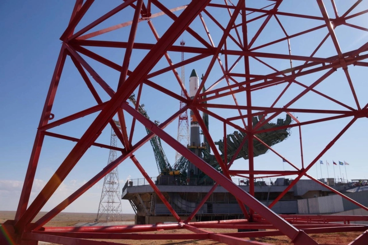 Фото: РКК «Энергия»/ «Роскосмос»