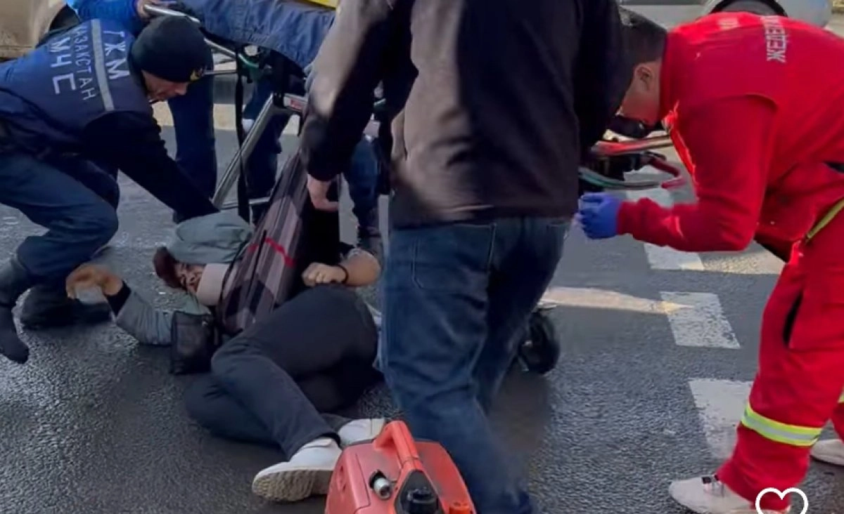 Фото: скриншот видео