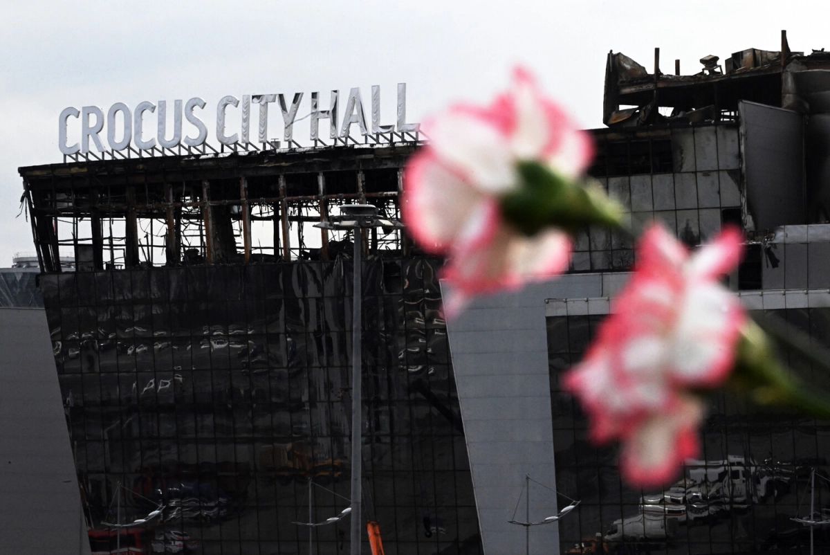 Фото: Кирилл Каллиников/РИА Новости