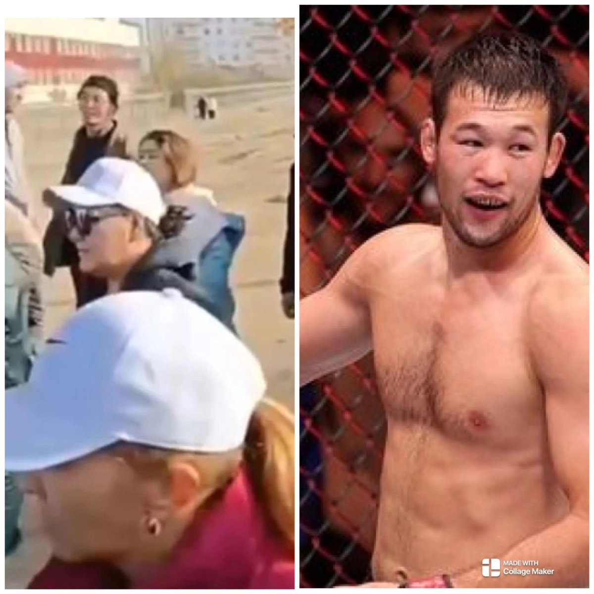 Коллаж NewTimes.kz