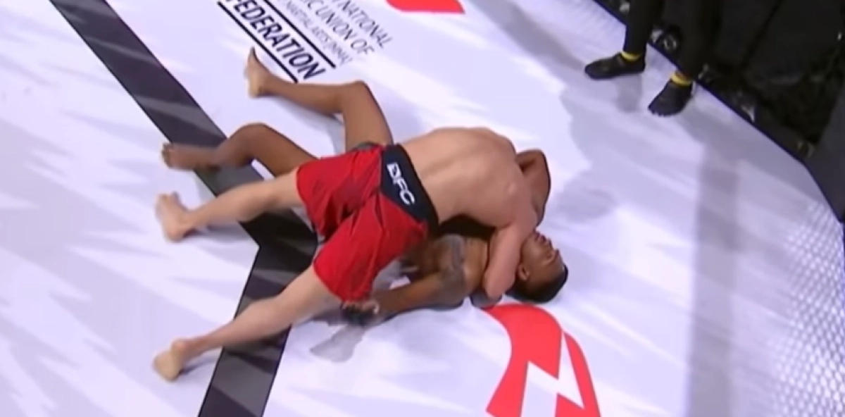 Фото: скриншот видео