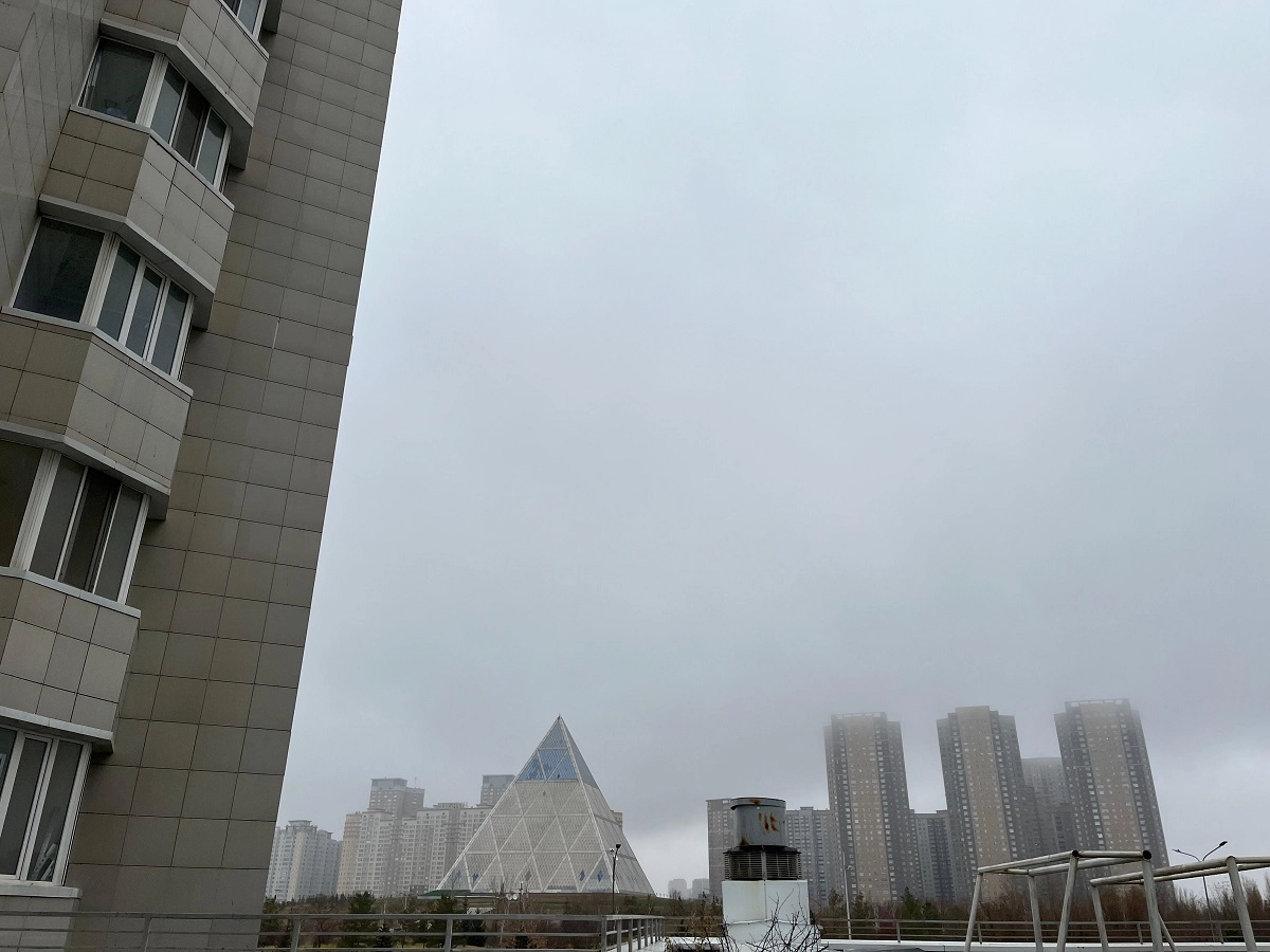 Фото: ИА «NewTimes.kz»