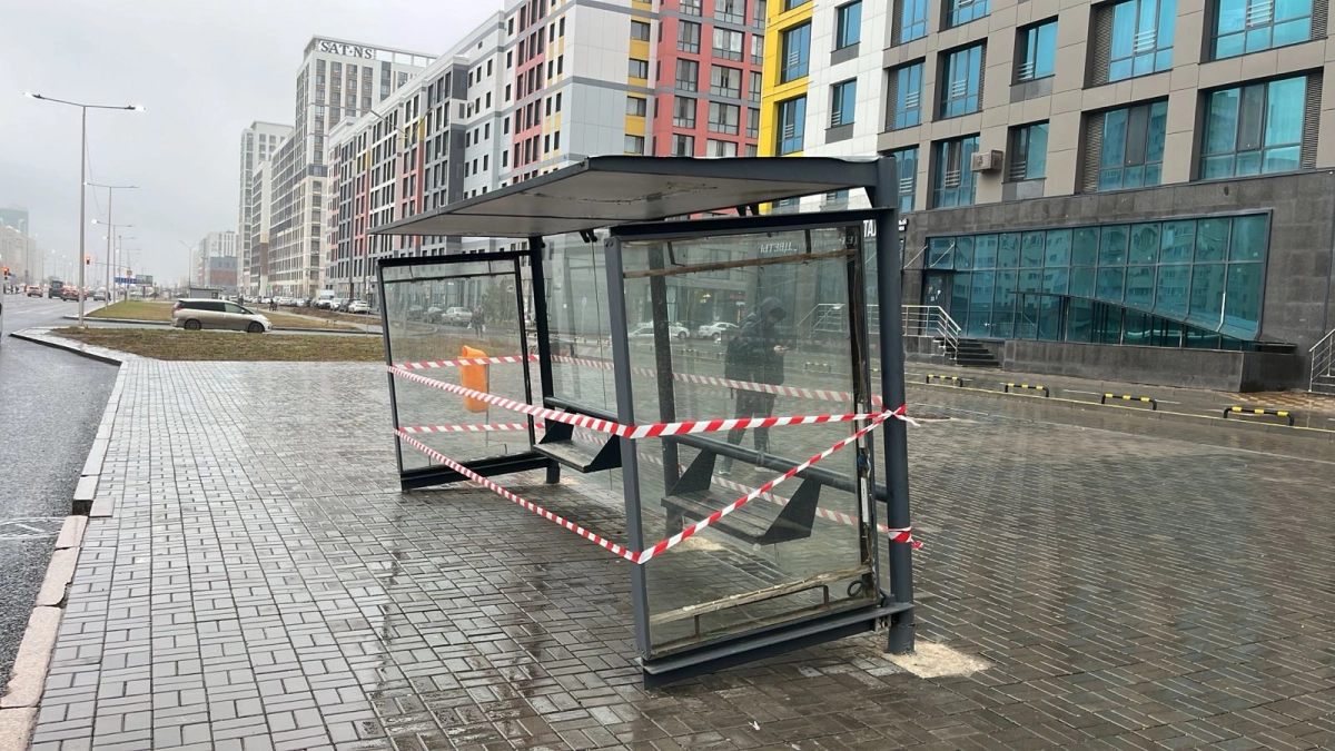 Фото: акимат Астаны