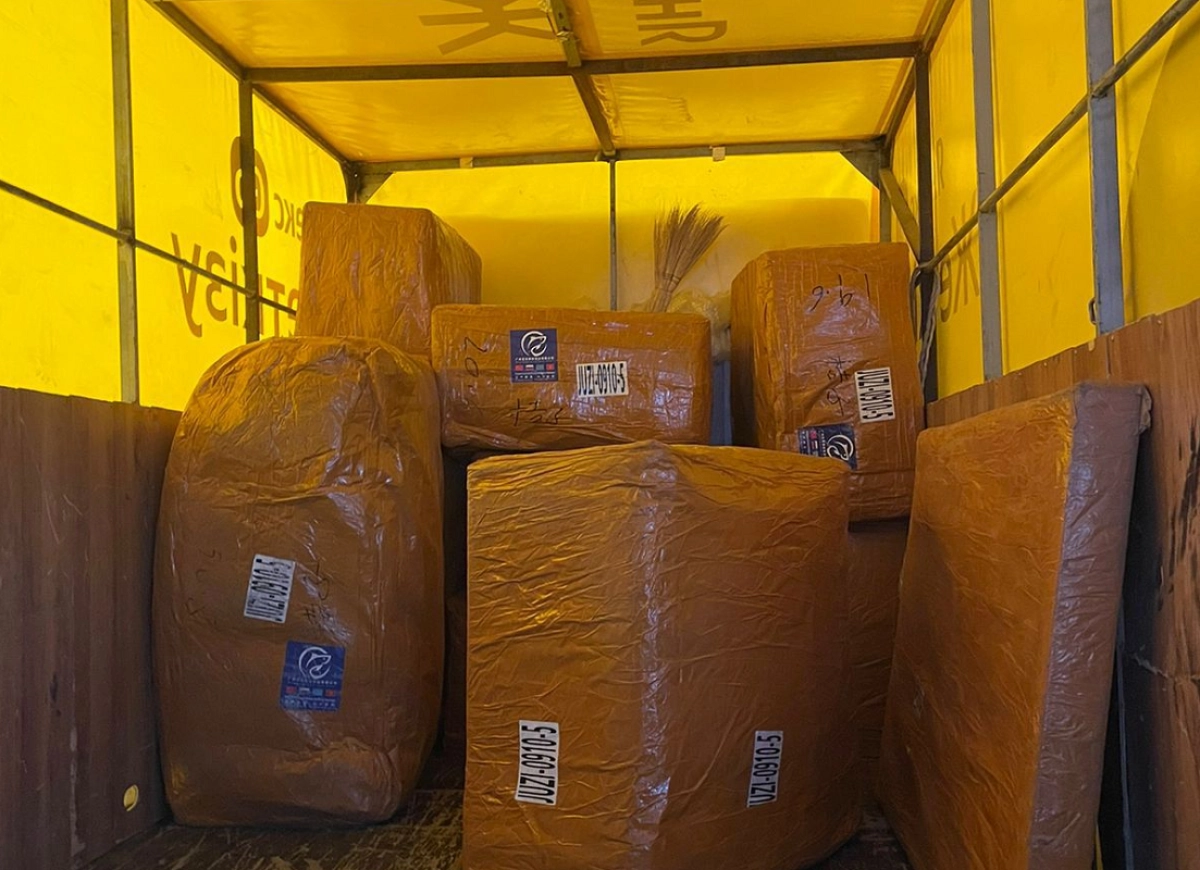 Фото: ИА «NewTimes.kz»