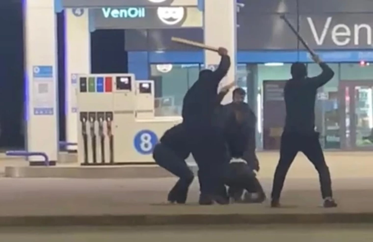 Кадр из видео