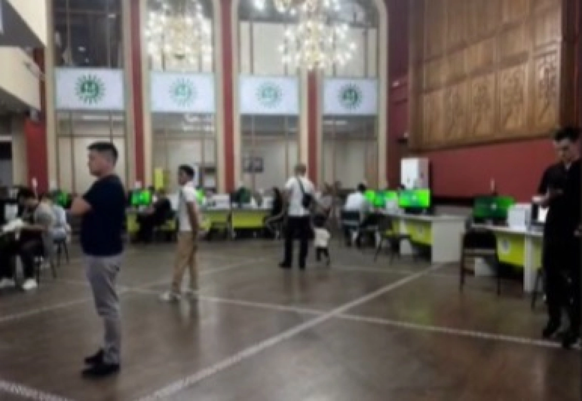 Фото: скриншот видео