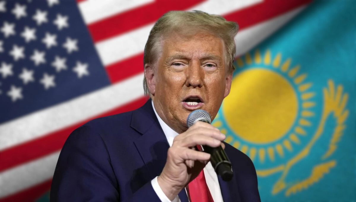 ИА «NewTimes.kz»