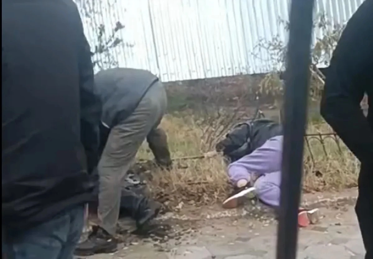 Фото: скриншот видео