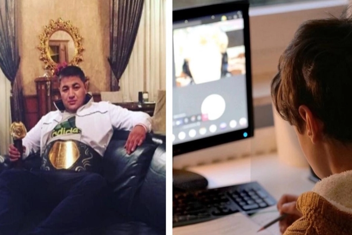 Фото коллаж ИА «NewTimes.kz»