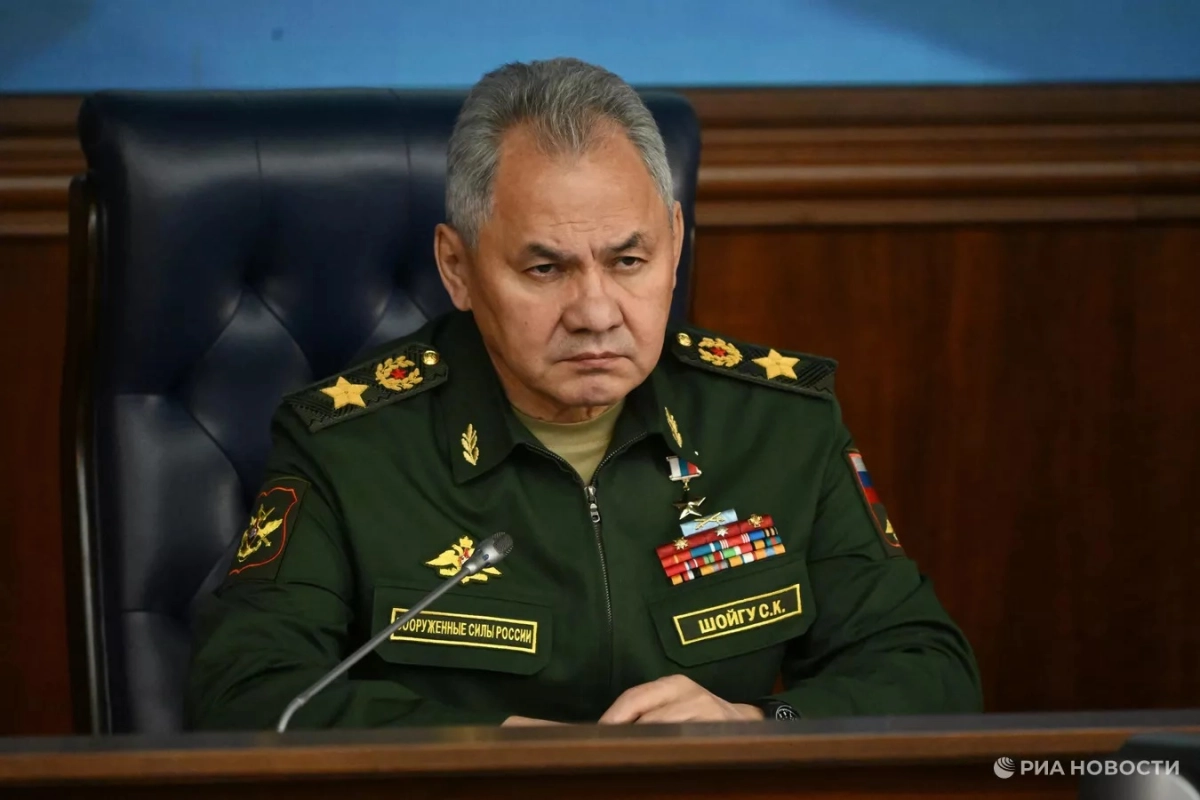 Фото: РИА Новости