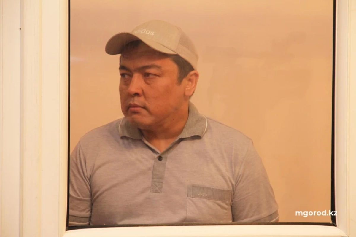 Фото: mgorod.kz