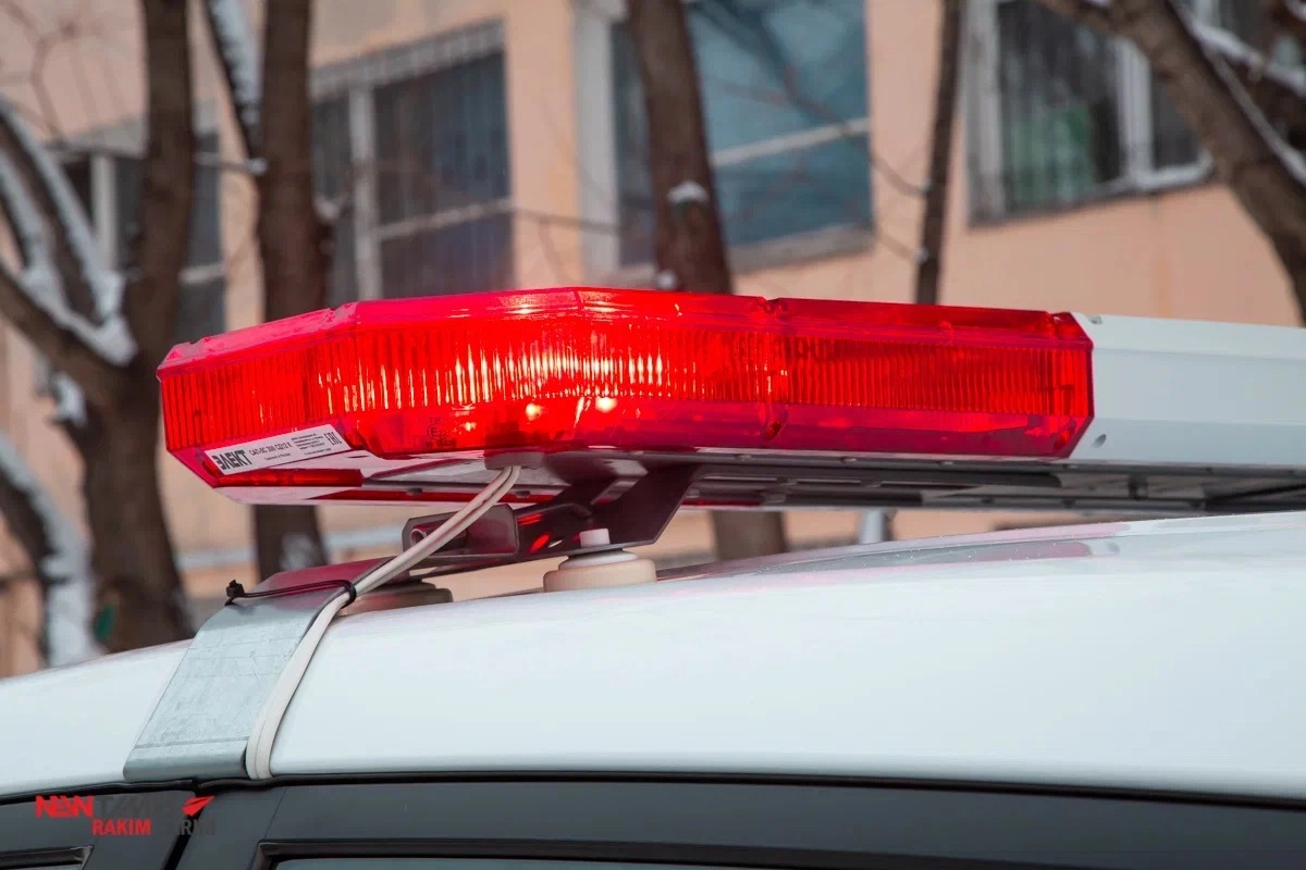 Фото: ИА «NewTimes.kz»