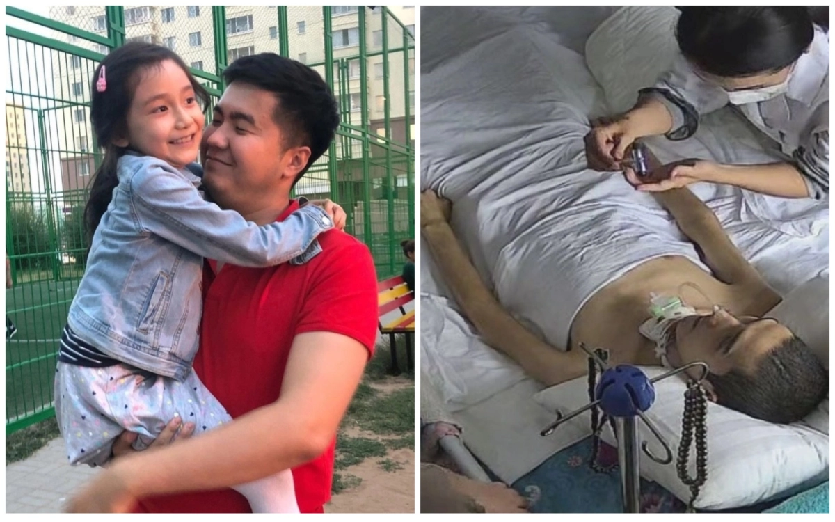 Фото: коллаж ИА «NewTimes.kz»