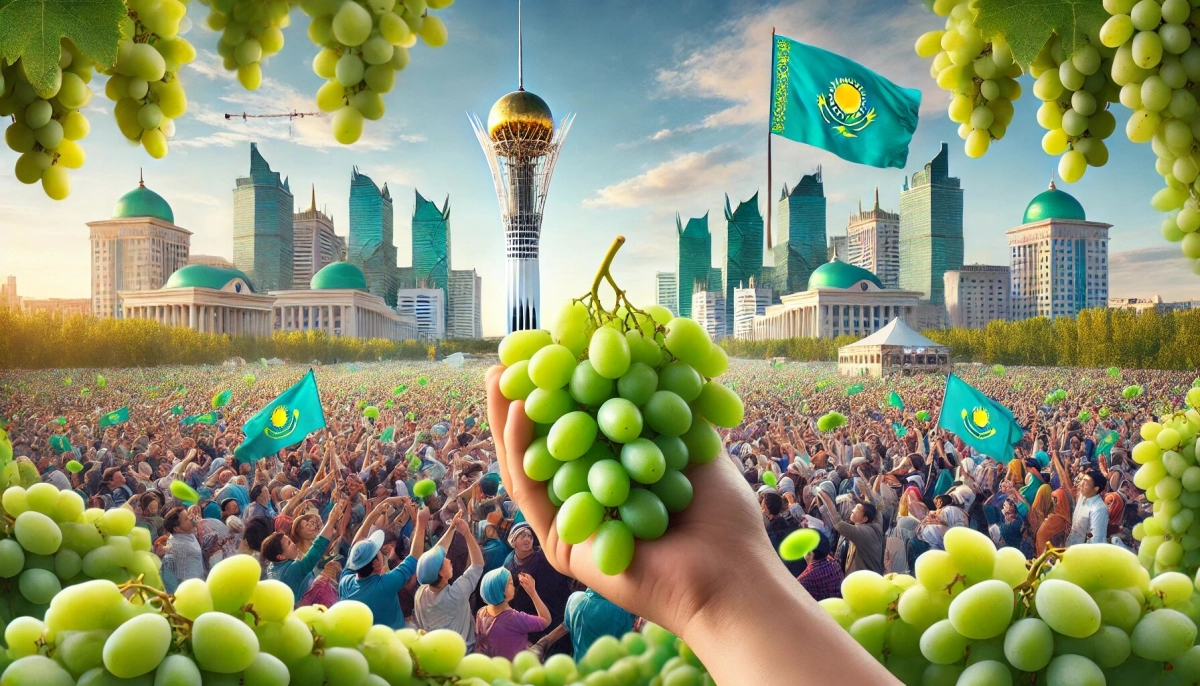 Фото: иллюстрация создана с помощью нейросети (ИИ)