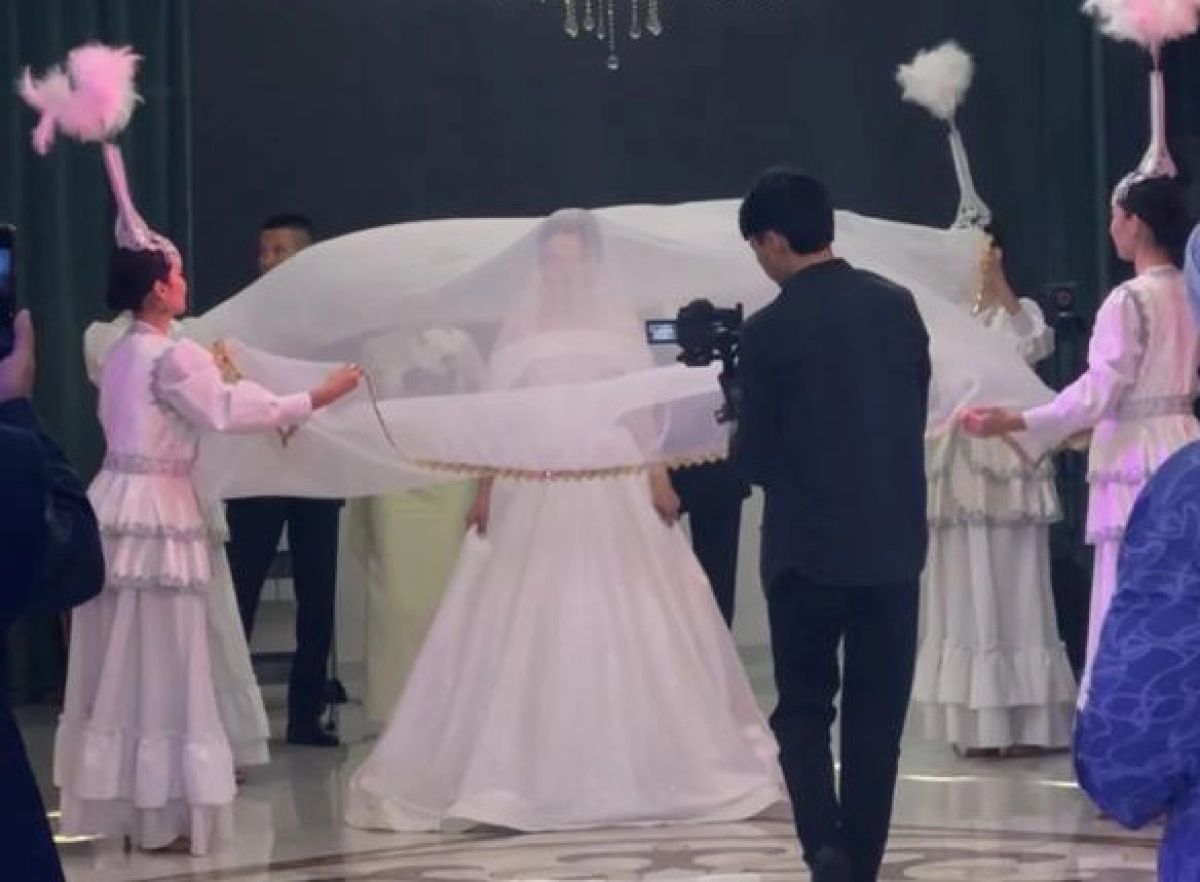 Фото: ИА «NewTimes.kz»