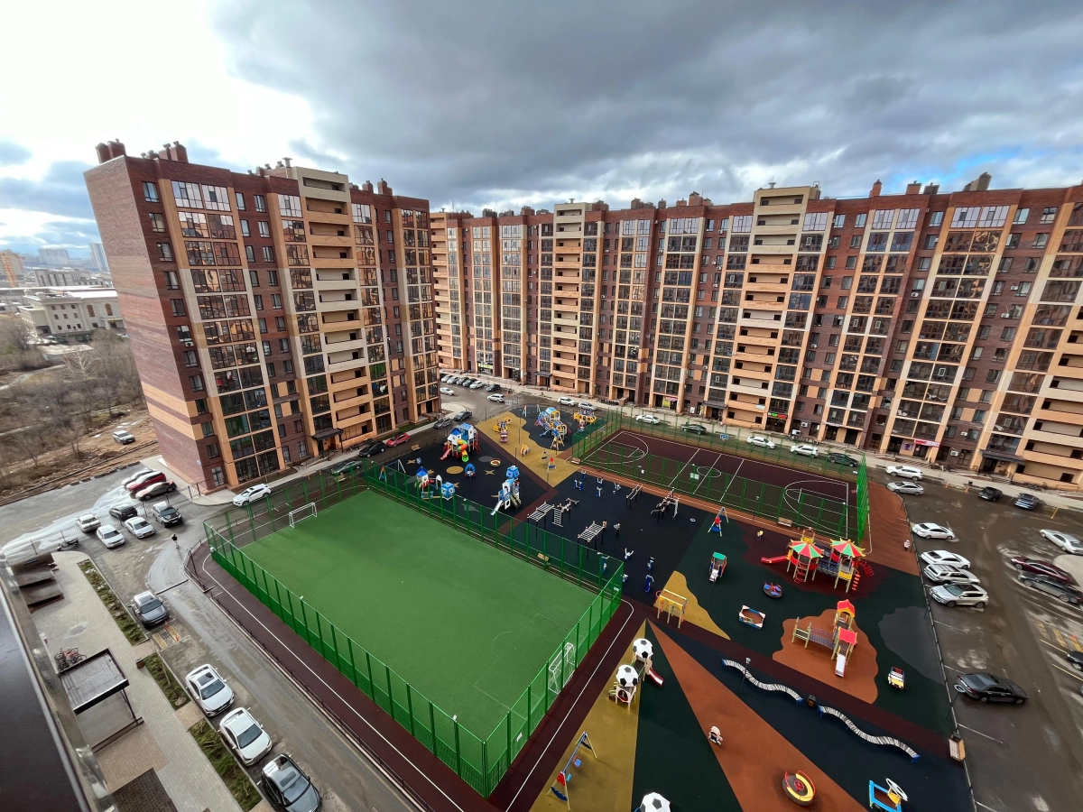 Фото: ИА «NewTimes.kz»