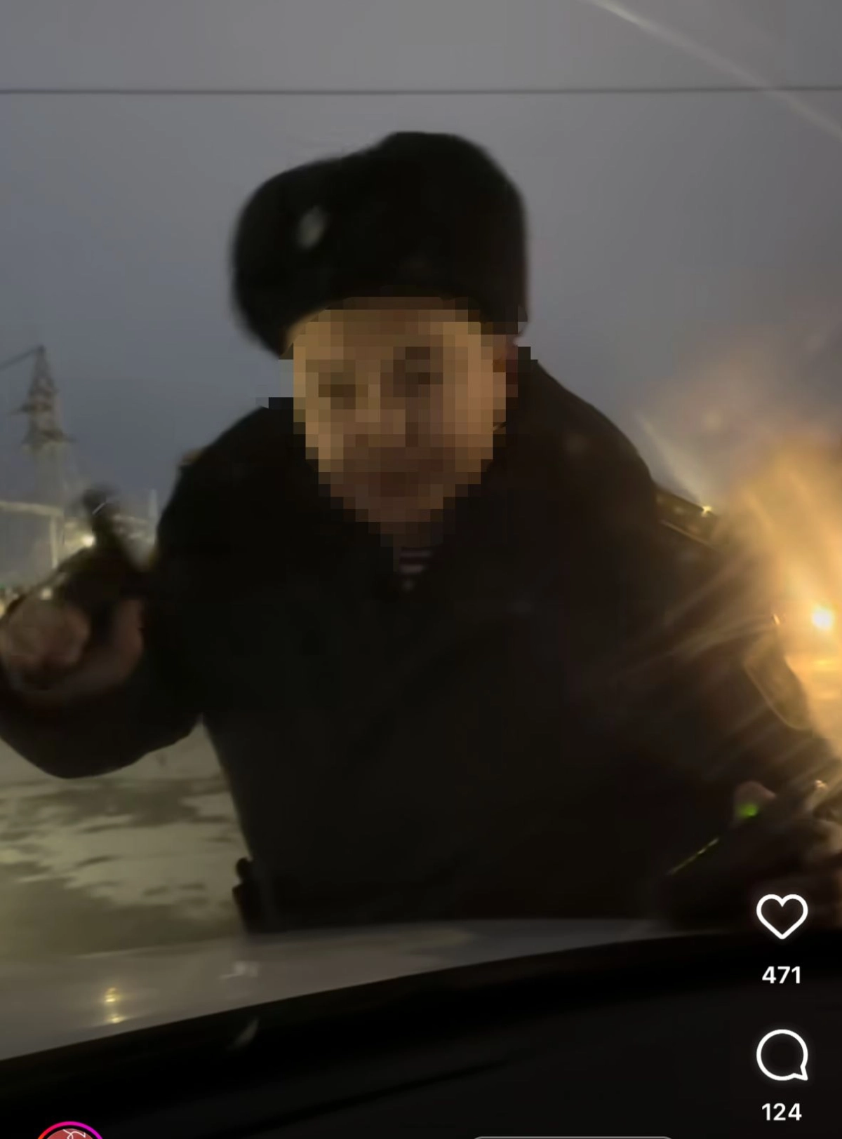 Фото: скриншот видео