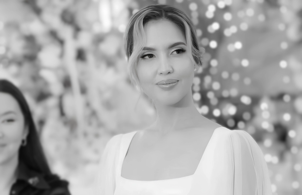 Салтанат Нукенова