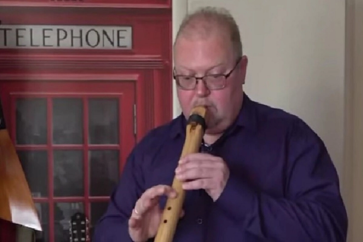 Фото: скриншот видео