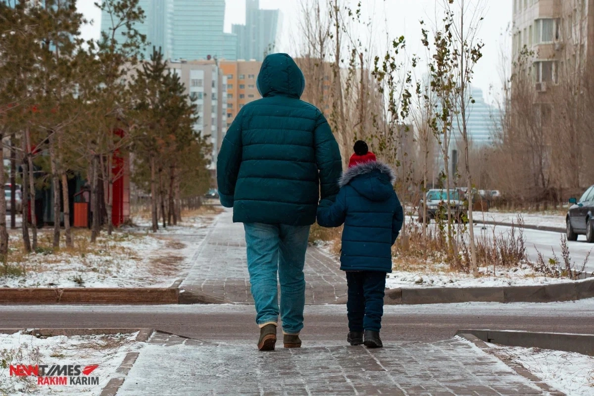 Фото: ИА «NewTimes.kz»