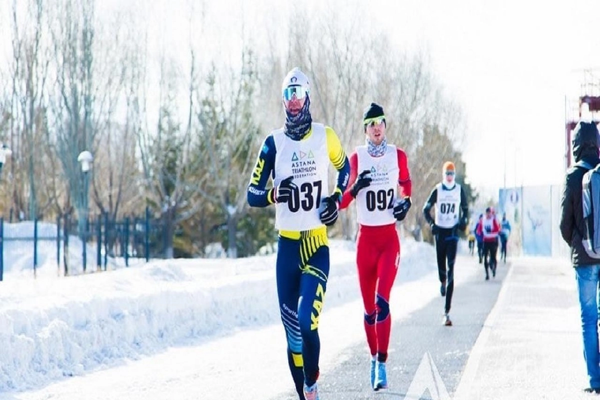 Фото: акимат Астаны