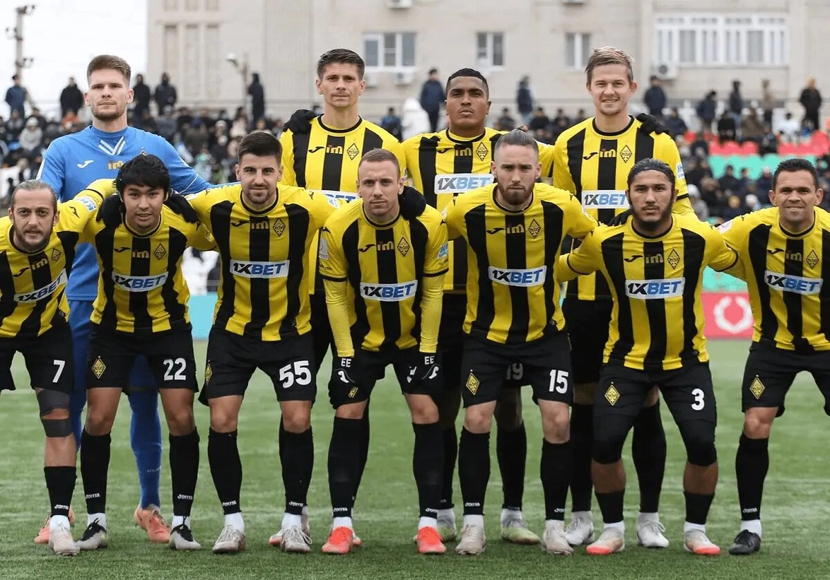 Фото: Instagram.com/f.c.kairat