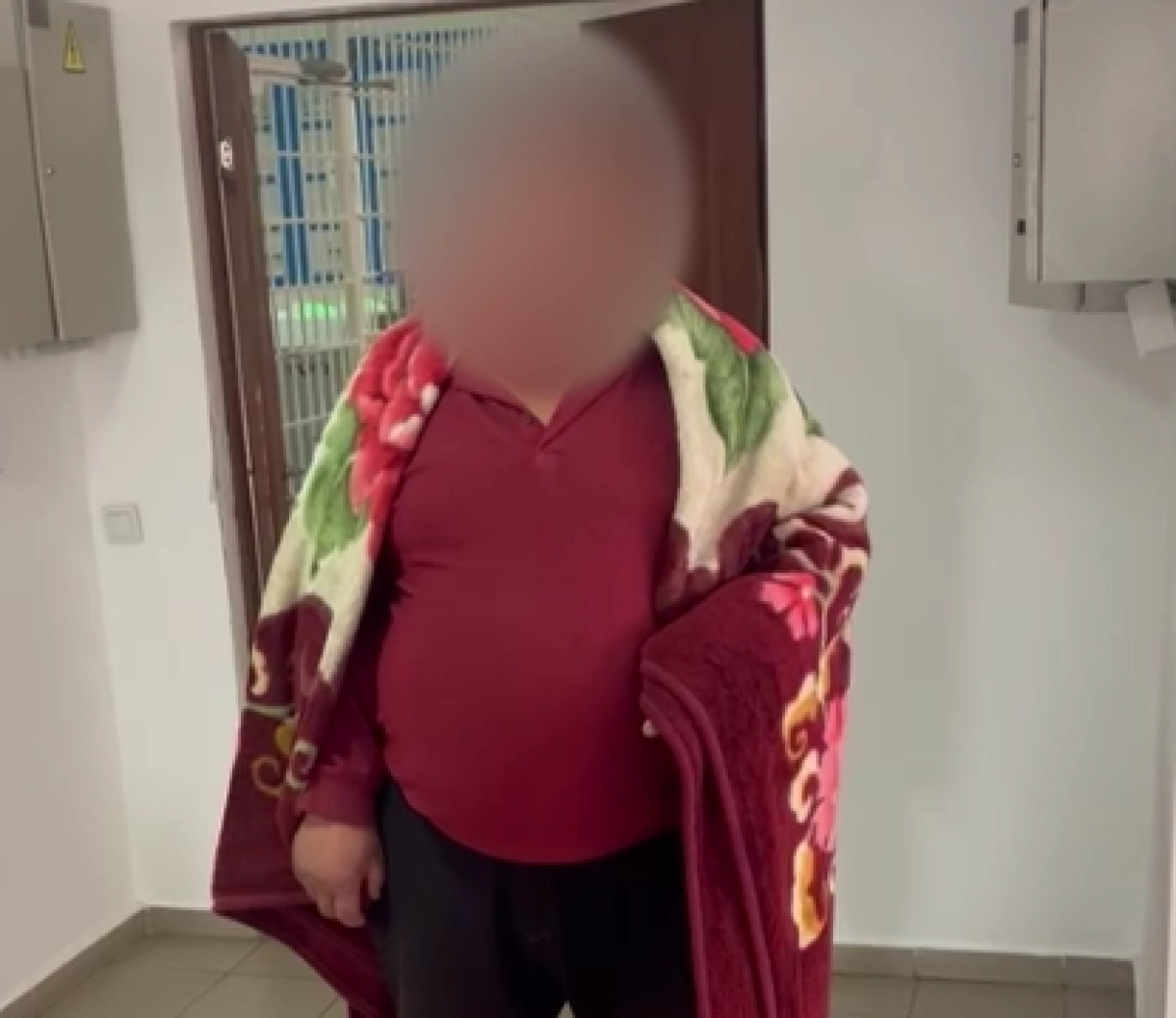 Кадр из видео