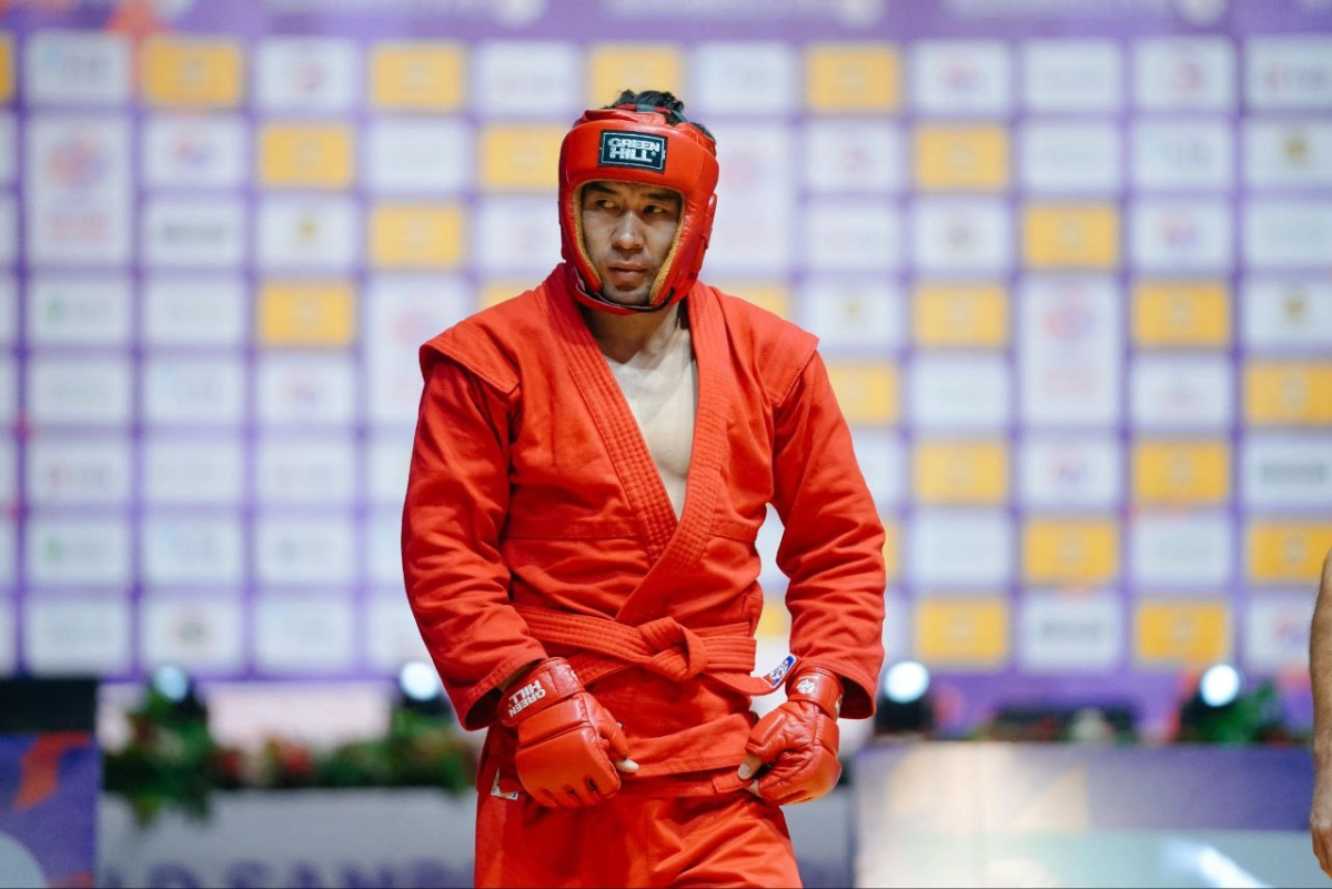 Фото: Дирекция развития спорта РК