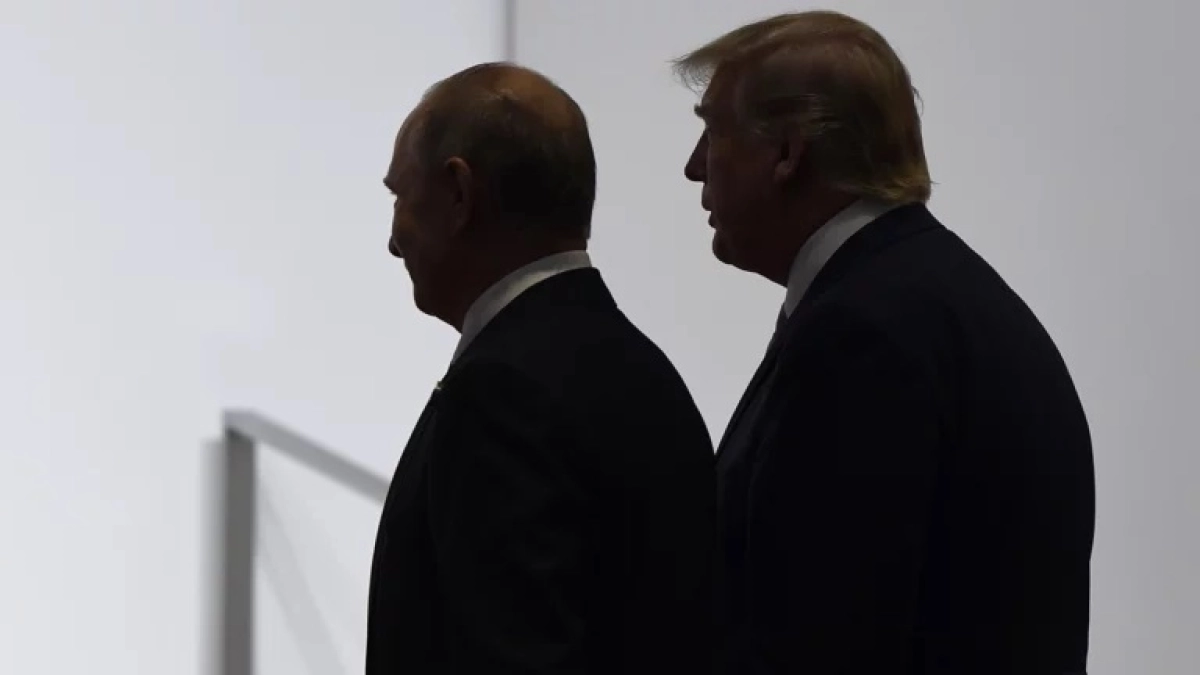 Фото: Susan Walsh / AP