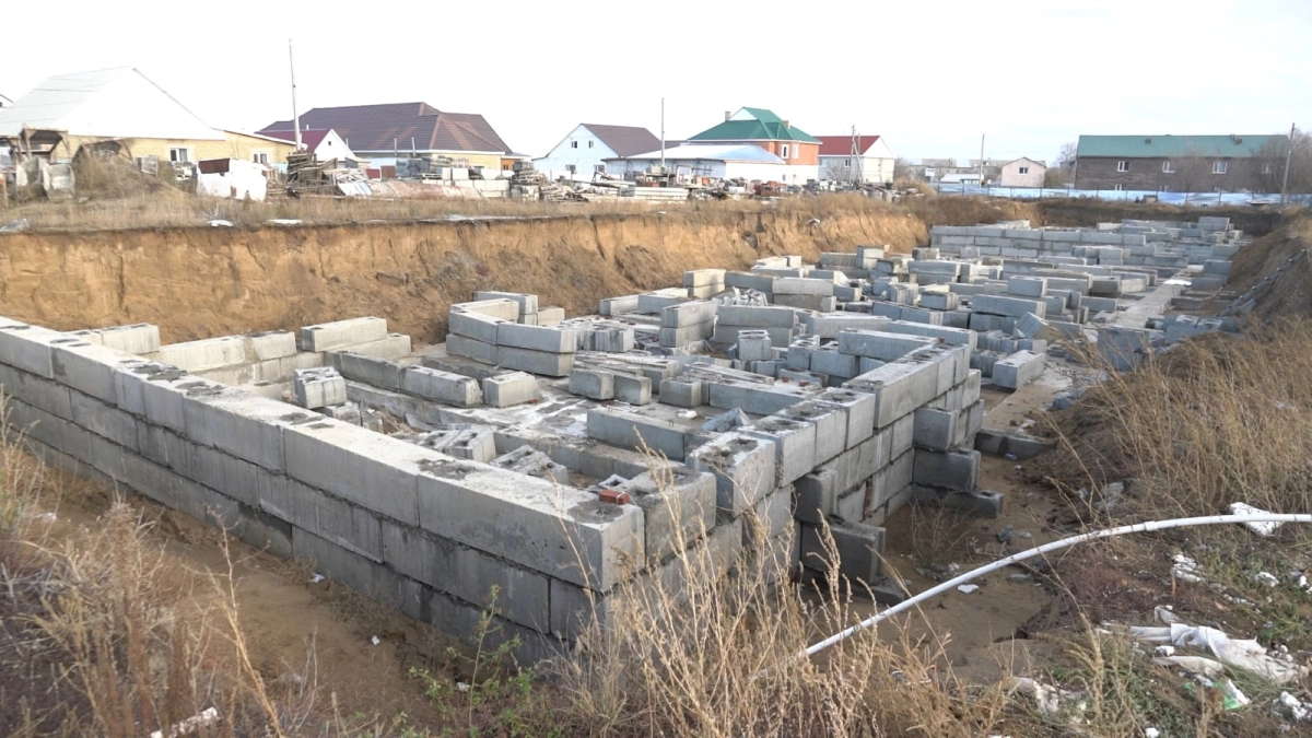 Фото: ИА «NewTimes.kz»