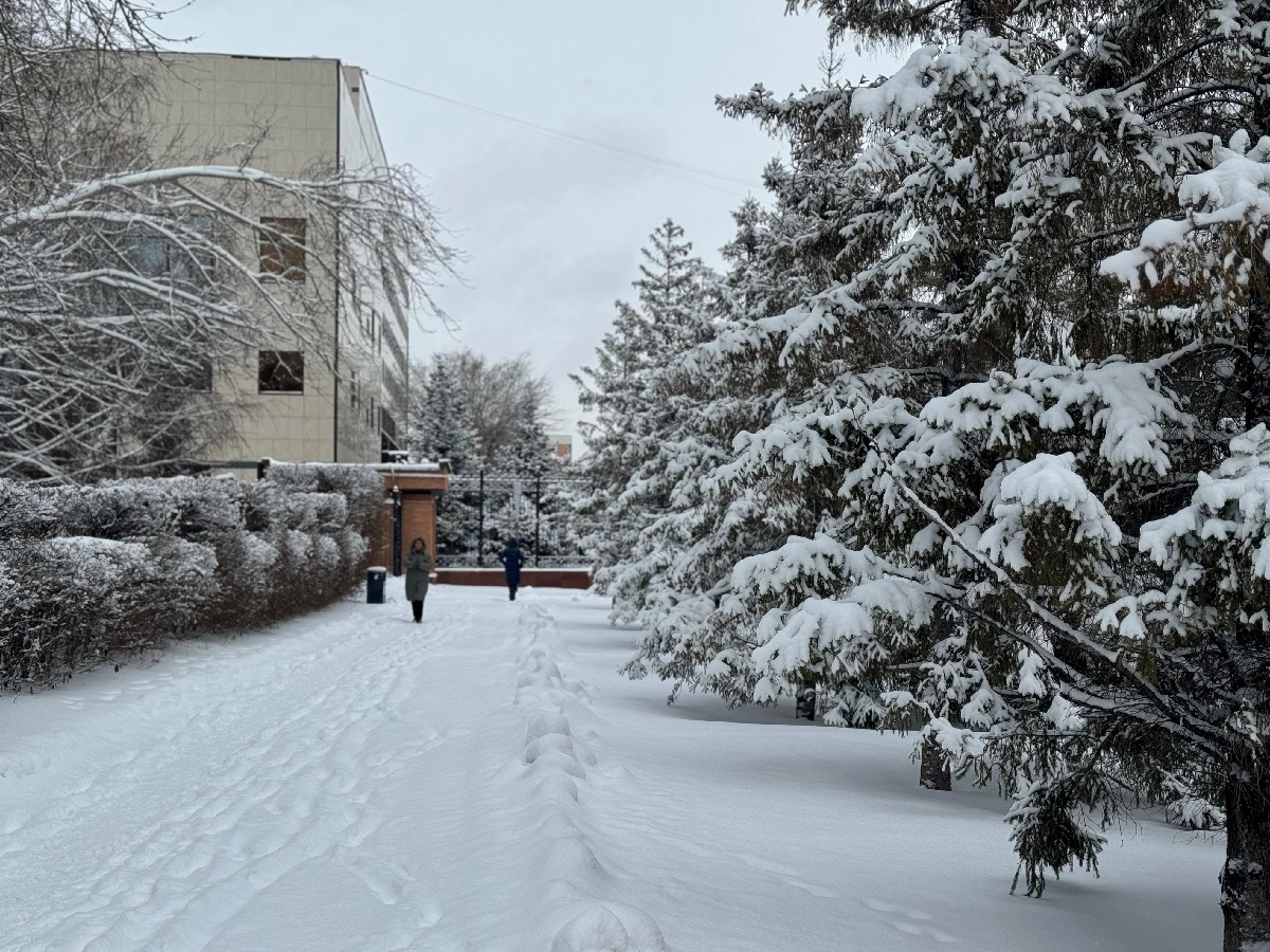 Фото: ИА «NewTimes.kz»