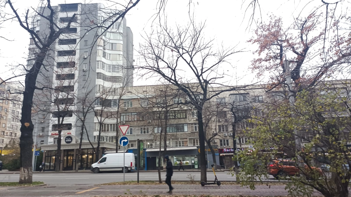 Фото: ИА «NewTimes.kz»