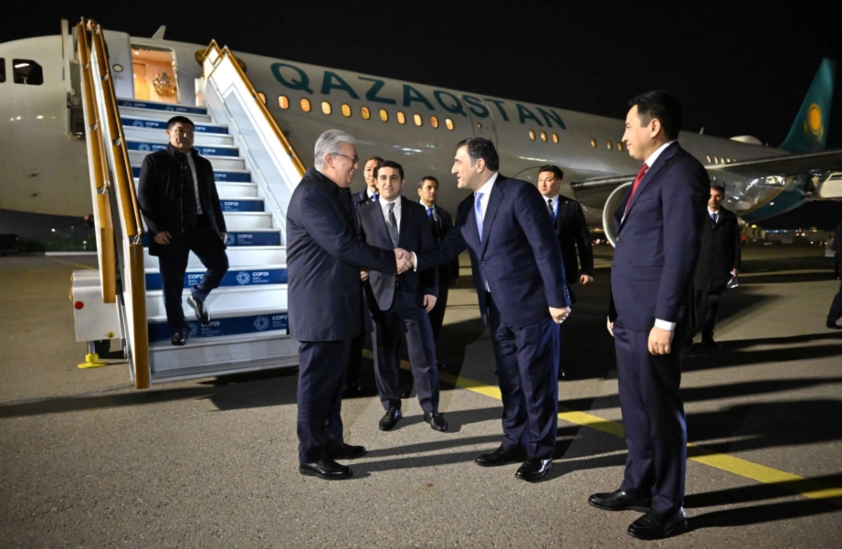 Фото:  пресс-служба Акорды