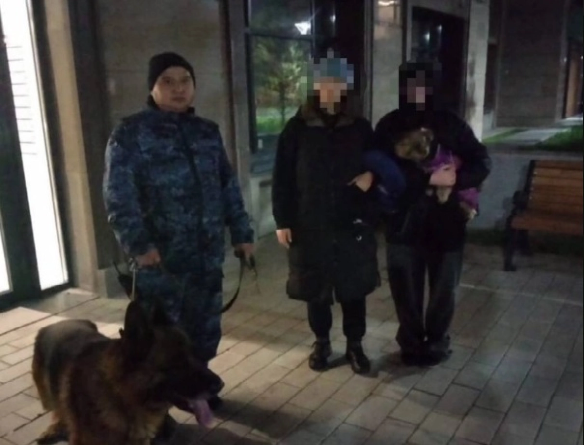 Фото: ДП Астаны