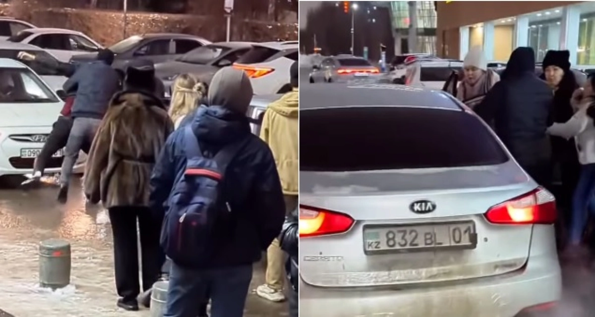 Коллаж ИА «NewTimes.kz»