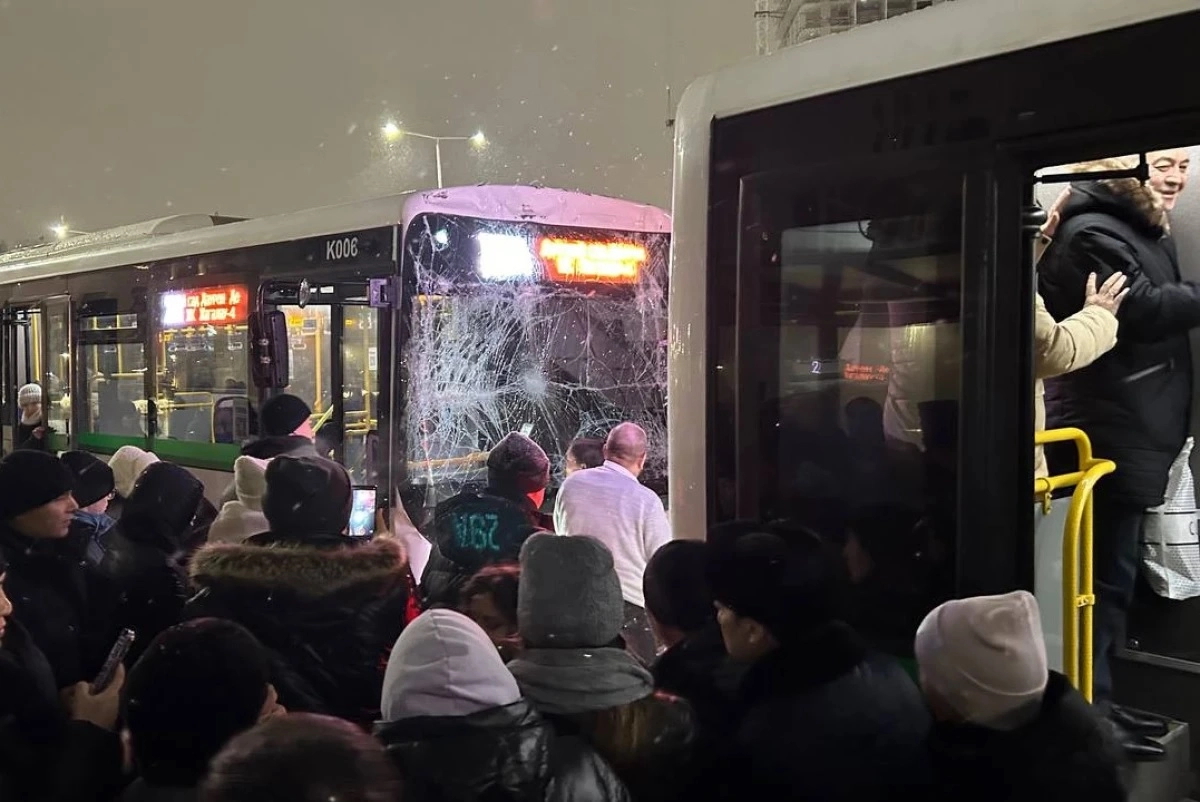 Фото: скриншот видео