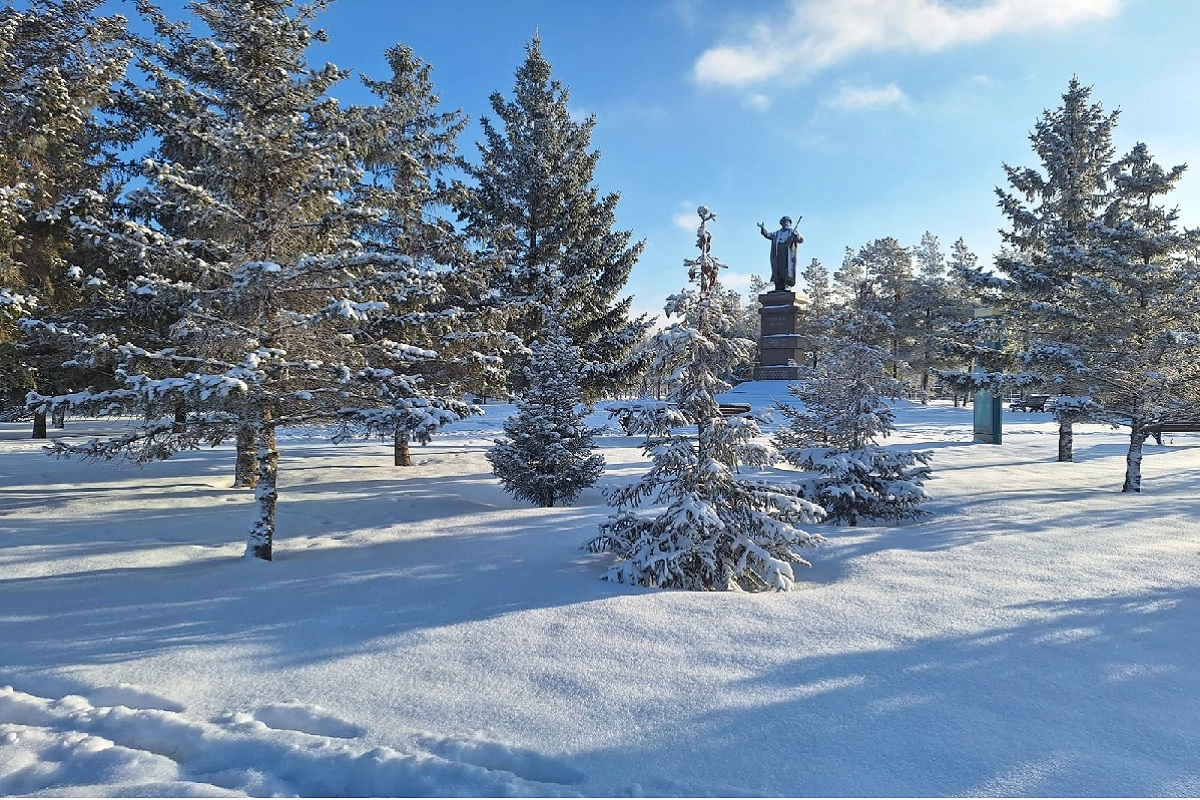 Фото: ИА «NewTimes.kz»