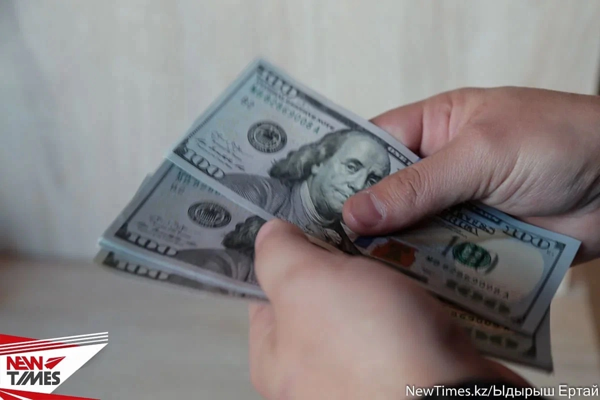 Фото: ИА «NewTimes.kz»