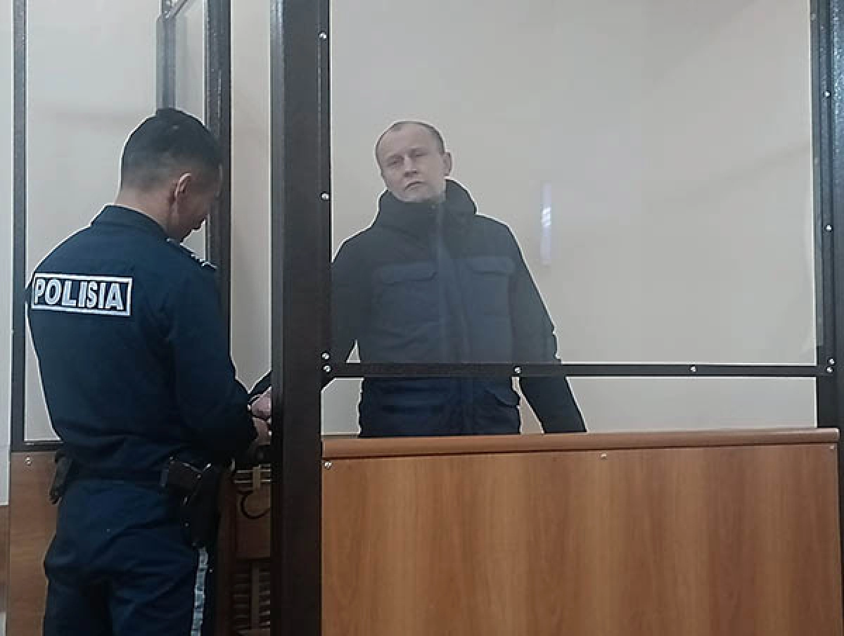 Фото: «Наша газета»