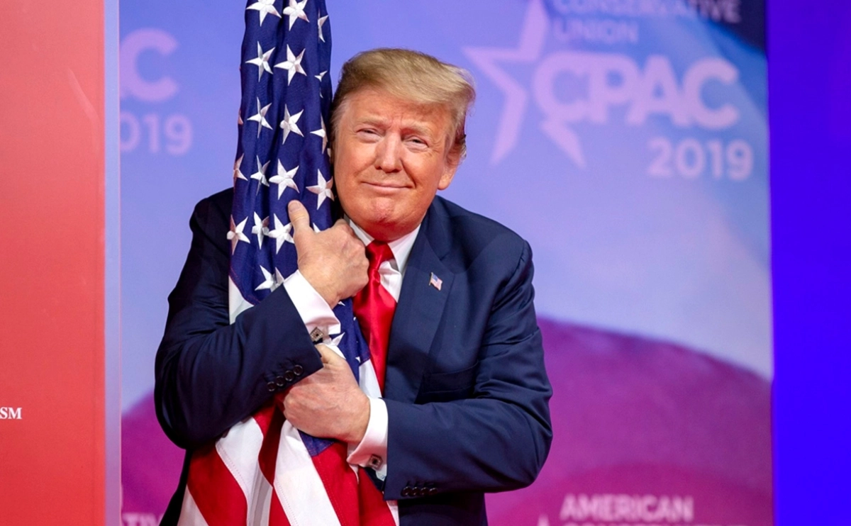 Фото: Tasos Katopodis / Bloomberg