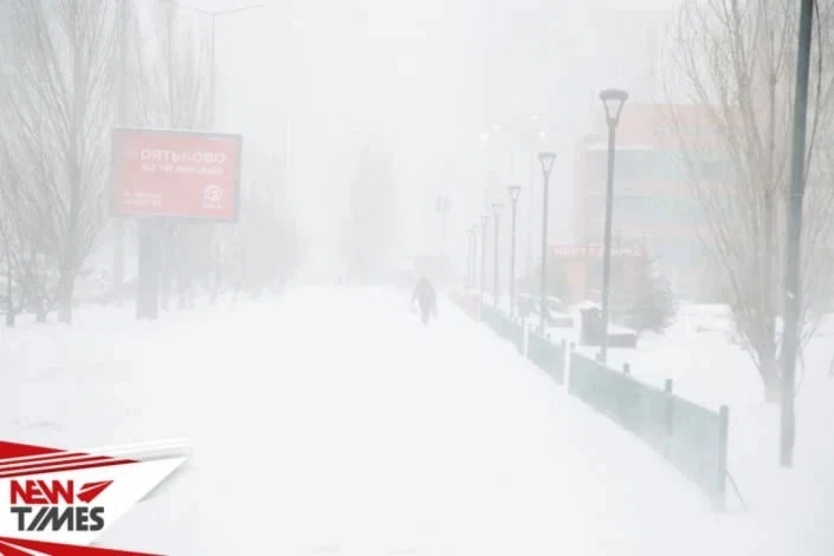 Фото: ИА «NewTimes.kz»